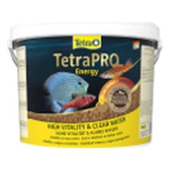Tetra visavertis pašaras žuvytėms TetraPro Energy Multi Crisps, 10 L