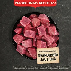 Acana Classic Red sausas pašaras šunims, 2 x 9.7 kg — 4 nuotrauka