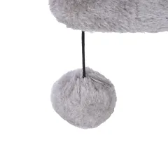 zooplus Basics draskyklė katėms, maža, Vidutiniams 3–5 kg — 4 nuotrauka