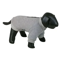Nobby Hundepullover Sora grau
