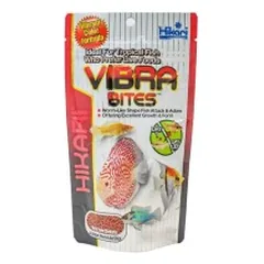 Hikari Vibra Bites maistas žuvims 35 g