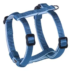 Nobby Geschirr Classic Preno Mini hellblau/hellblau