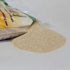 JBL TerraSand Natural Yellow smėlis terariumams 7,5 kg — 2 nuotrauka