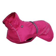 Rukka® lietpaltis Kiškis, rožinis, apie 25 cm Nugaros ilgis — 2 nuotrauka
