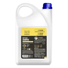 Šampūnas, giliai valantis šunų ir kačių kailį bei odą, 400 ml — 3 nuotrauka