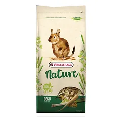 VERSELE-LAGA Degu Nature 700 g parduotuvėje kika.lt