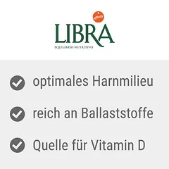 Libra Cat Urinary Huhn, 5 - 9,9 kg — 3 nuotrauka