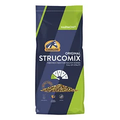 CAVALOR Strucomix Original 15 kg
