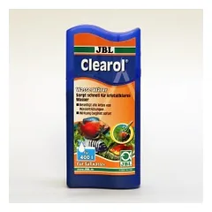 JBL Clearol priemonė vandens skaidrinimui 100 ml — 2 nuotrauka