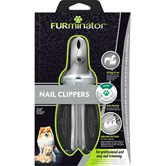 FURMINATOR Žoliapjovė su žnyplėmis