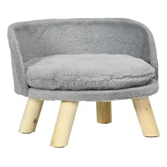PawHut sofa šunims — 2 nuotrauka