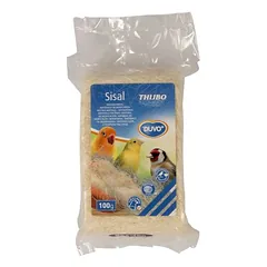 Duvo+ Sisal 100 g weiß
