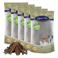 Lyra Pet® ėrienos prieskrandžiai — 3 nuotrauka