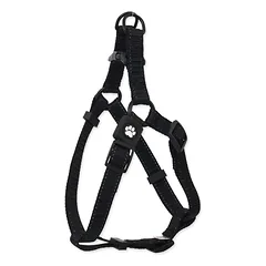 Active Dog Harness Premium XS 1×32-44cm plonos petnešos mažiems šunims arba katėms