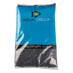 Aqua Della Aquarienkies schwarz