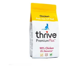 Thrive PremiumPlus Huhn nuotrauka