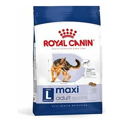 ROYAL CANIN  SHN Dog Maxi Adult sausas pašaras suaugusiems didelių veislių šunims, 12 kg