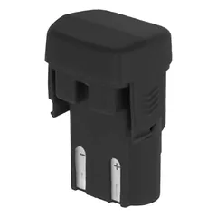Ličio jonų baterija Aesculap Durati kirpimo mašinėlėms, talpa 2850 mAh