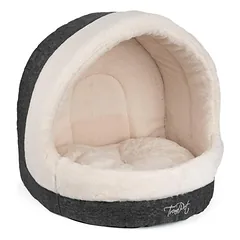 TrendPet LunaHome Kuschehöhle