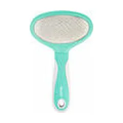 Slicker brush LARGE 13x21,5cm — 3 nuotrauka