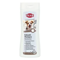 Trixie Šampūnas su KOKOSŲ ALIEJUMI, 250 ml