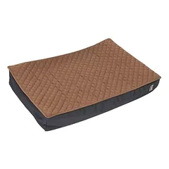 TIAKI Orthopädische Hundematratze Outdoor