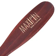 Maxi Pin - ovalus šepetys su natūraliais šerno šeriais, Mała — 2 nuotrauka