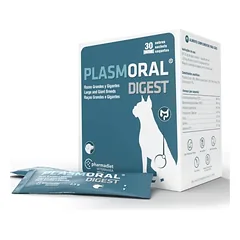 Plasmoral Digest Giant didelėms veislėms N30