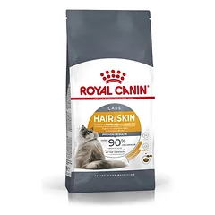 Royal Canin Hair & Skin Care sausas maistas katėms