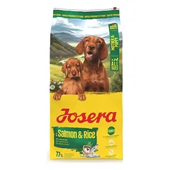 Josera Family Plus sausas maistas šunims 12.5 kg