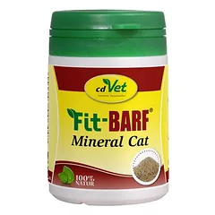 Fit-BARF Mineral Cat