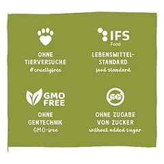 Sanabelle No Grain sausas maistas katėms, 5 - 9,9 kg — 4 nuotrauka