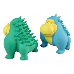 Duvo+ Hundespielzeug Latex Gorilla