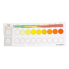 ProAqua Test NO3 testas — 3 nuotrauka