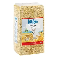 Lillebro Naturstroh