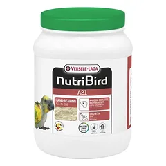 VERSELE LAGA NutriBird A21 800 g lesalas paukščių jaunikliams