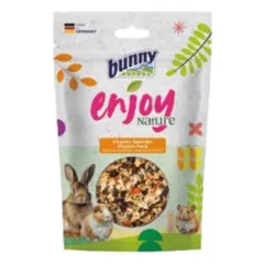 Bunny Enjoy Nature Vitamin Pack pašaro papildas graužikams nuotrauka