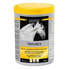 VETOQUINOL - Triforce - Equistro