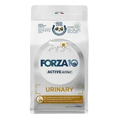 Forza 10 Active Line - Urinary Fisch