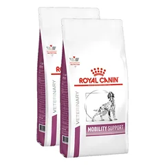 ROYAL CANIN Mobility Support 2x12kg