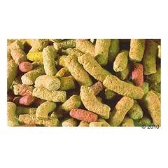 Sera Raffy P Nature, Sera Raffy P Nature Sparpaket: 2 x 3800 ml — 2 nuotrauka