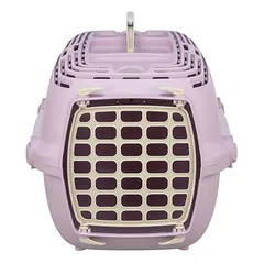 Trixie transportavimo dėžė šunims Relax 1, Dydis XS: L 48 x B 30 x H 32 cm — 4 nuotrauka
