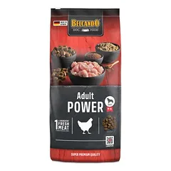 Belcando Adult Power