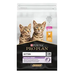 PURINA Pro Plan Original Kitten Optistart Rich in Chicken 10kg
