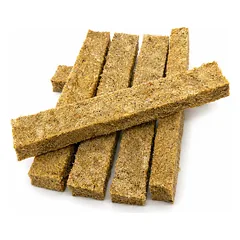 R70585 RDF-3002 REAL DOG SNACKS Jūrų ešerių odos juostelės 200g