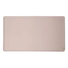 LucyBalu dubenėlio kilimėlis SQUARE, XL - taupe spalvos — 4 nuotrauka