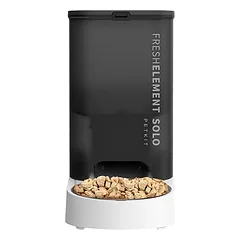 Automatinė šėrykla PETKIT P570 (D4) Fresh Element Solo, 3 l, 195 × 410 × 225 mm — 2 nuotrauka