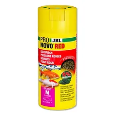 JBL PRONOVO RED GRANO CLICK