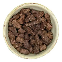 Escapure Hupferl Kangaroo - mėsos skanėstai šunims, kengūra, 150g — 2 nuotrauka