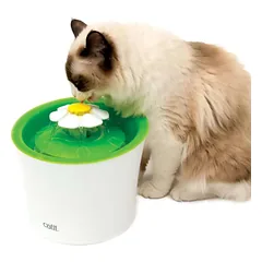 Catit Senses 2.0 Flower Fountain – 3 l vandens fontanas katėms